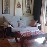 Con Encanto Junto Al Postiguet Y Castillo Apartment