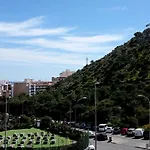 Con Encanto Junto Al Postiguet Y Castillo Apartment *