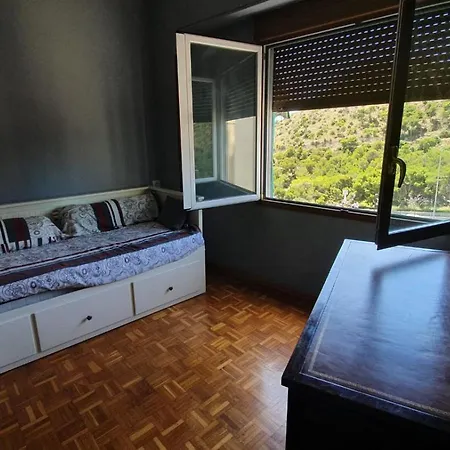 Apartment Con Encanto Junto Al Postiguet Y Castillo