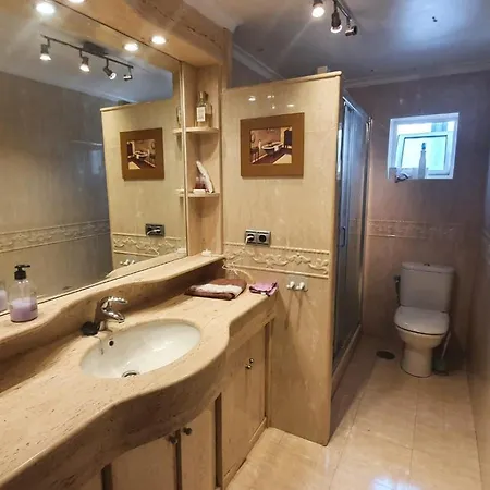 Apartment Con Encanto Junto Al Postiguet Y Castillo *