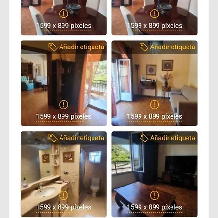 Con Encanto Junto Al Postiguet Y Castillo Lejlighed Alicante