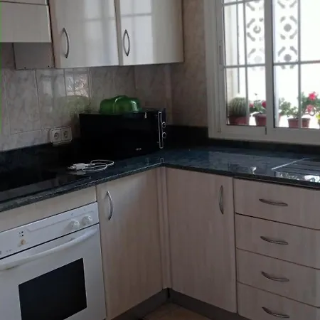 Con Encanto Junto Al Postiguet Y Castillo Apartment *