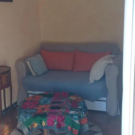 Con Encanto Junto Al Postiguet Y Castillo Apartment Alicante