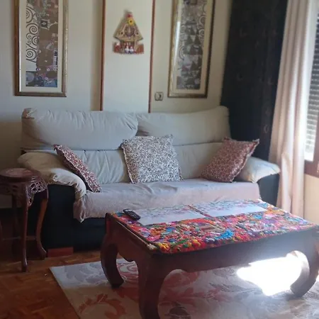 Con Encanto Junto Al Postiguet Y Castillo Apartment