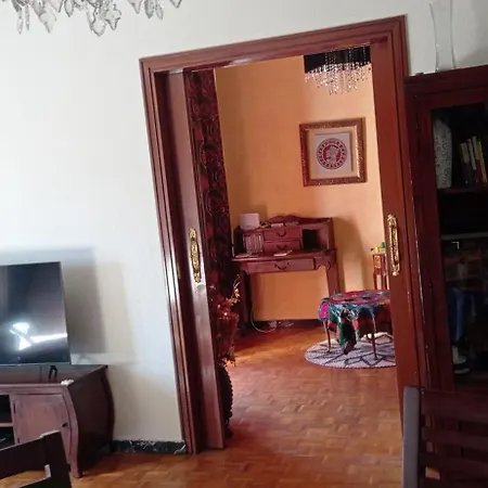 Con Encanto Junto Al Postiguet Y Castillo Apartment *