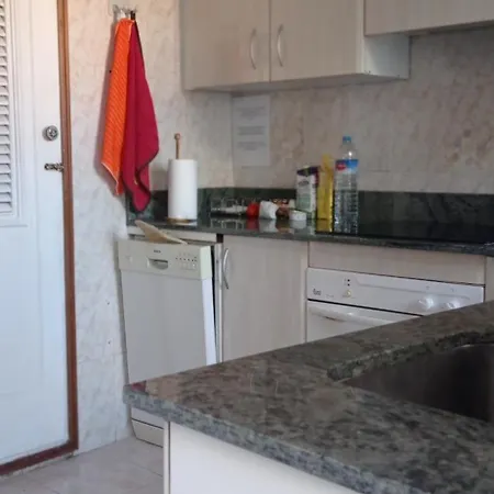 Apartment Con Encanto Junto Al Postiguet Y Castillo