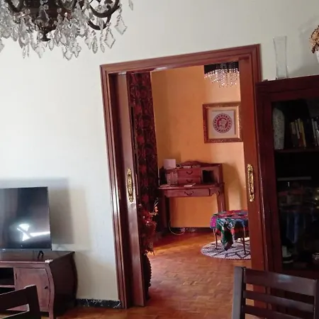 Con Encanto Junto Al Postiguet Y Castillo Apartment Alicante