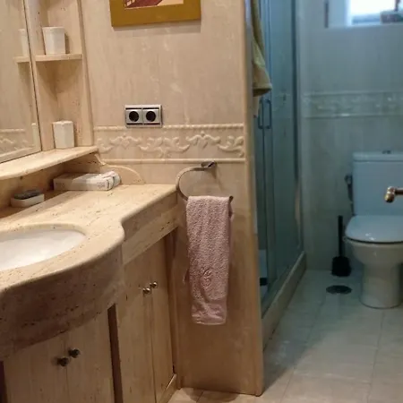 Apartment Con Encanto Junto Al Postiguet Y Castillo